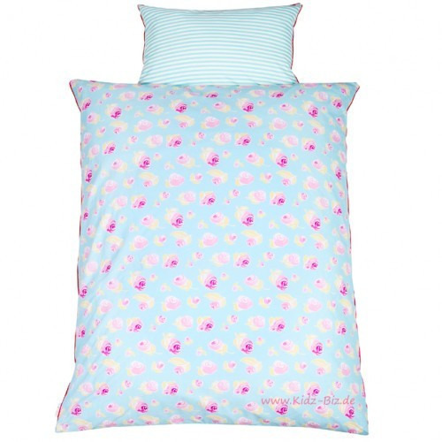 Julius Zollner �gynem�b�lcs�be - Roses 1